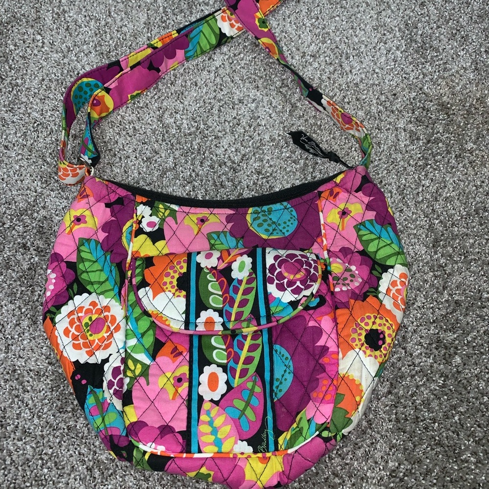 Crossbody bag Vera Bradley